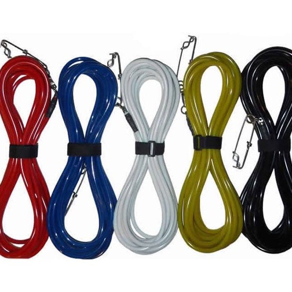 Choosing the Right Floatline For You