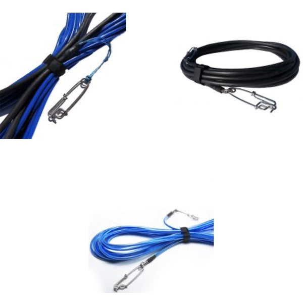 Picking the Right Bungee for Your Bluewater Rig