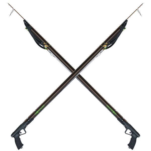 JBL Spearguns Revival - How The Classic Brand Came Back