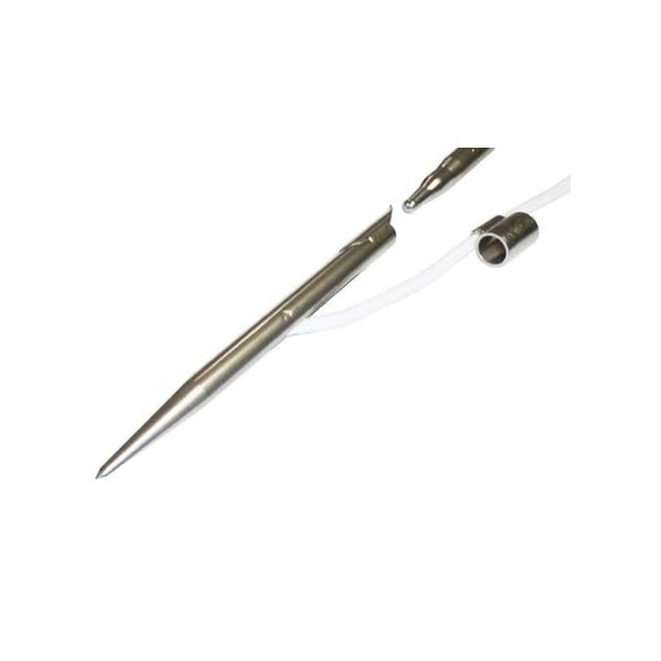 How to Splice A Spectra Slip Tip