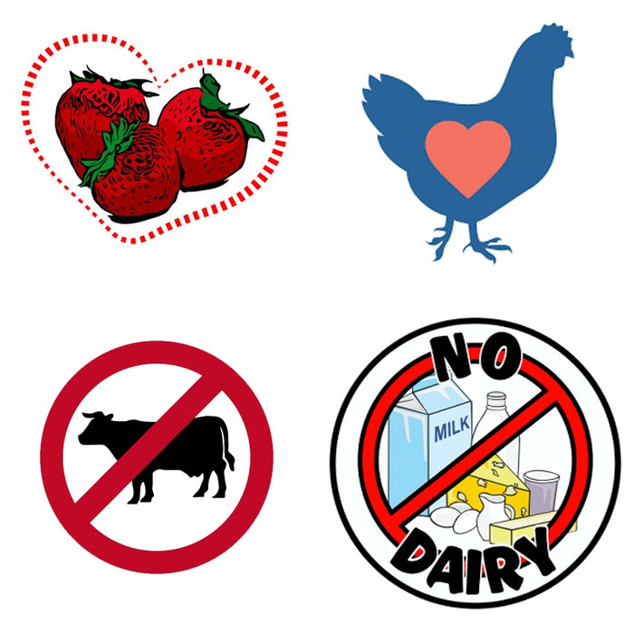 Freediving Nutrition - Things to Eat and Avoid