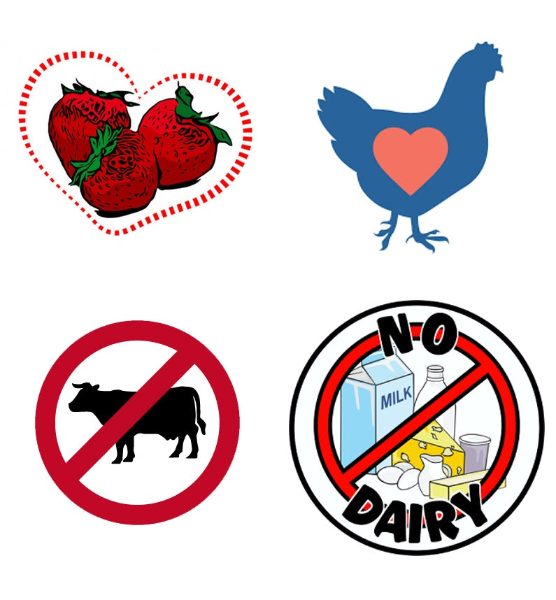 Freediving Nutrition - Things to Eat and Avoid