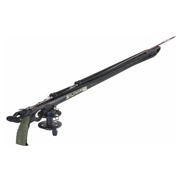 Getting Into Spearfishing for Cheap