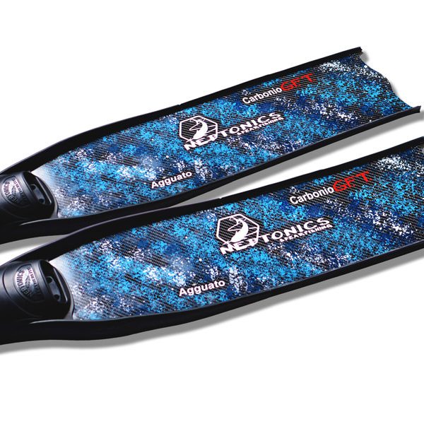 Carbon Fiber Fins For Freediving - The Basics