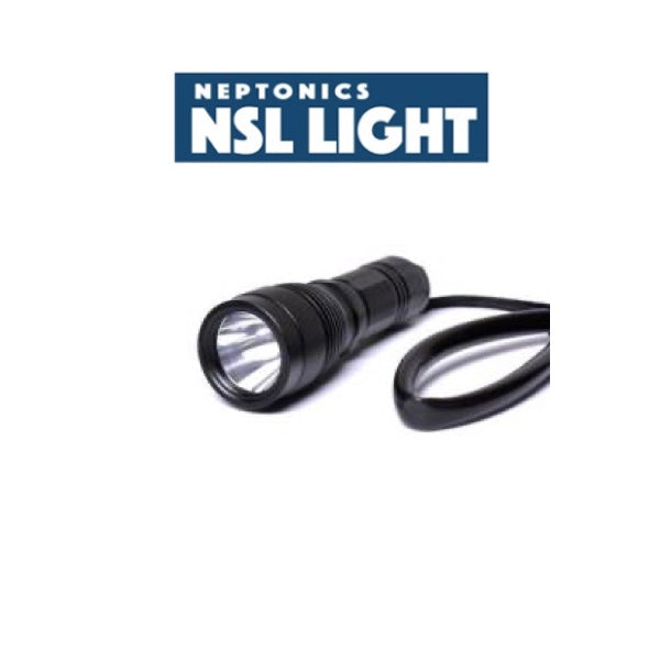 Dive Lights - Why You Need One In Your Dive Bag