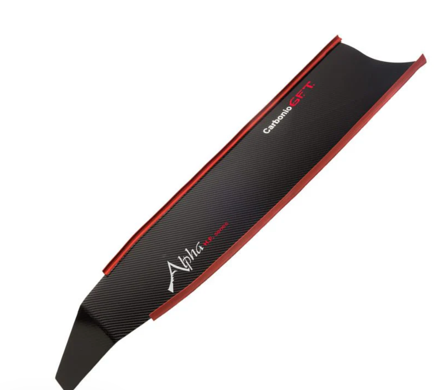 Understanding Fin Stiffness for Freediving