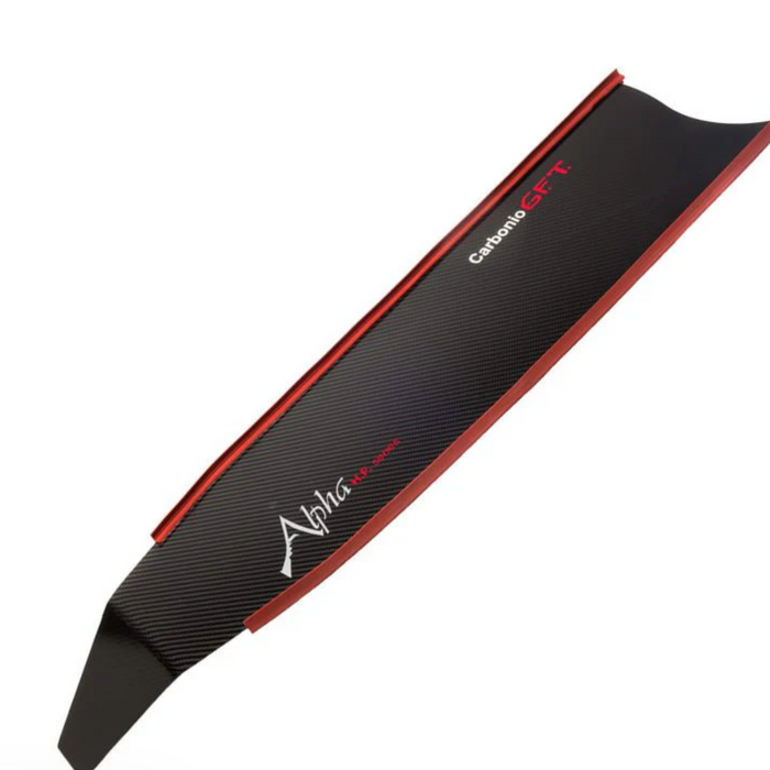 Understanding Fin Stiffness for Freediving