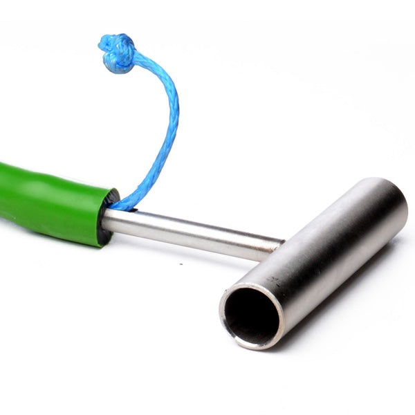 How To Tie Speargun Bands