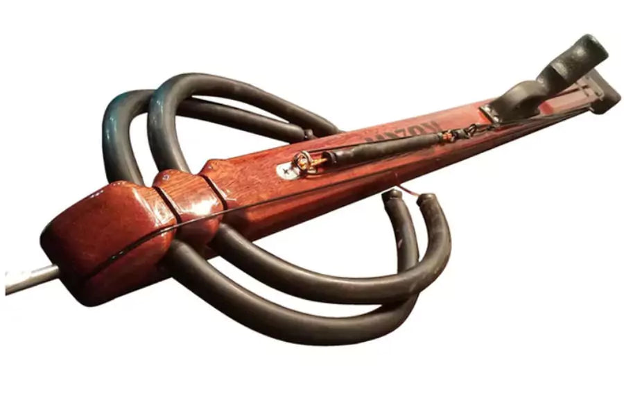 Speargun Parts Explained: A Complete Guide for Beginners & Pros