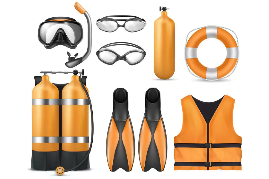The Best Freediving Gear Setups for Beginners