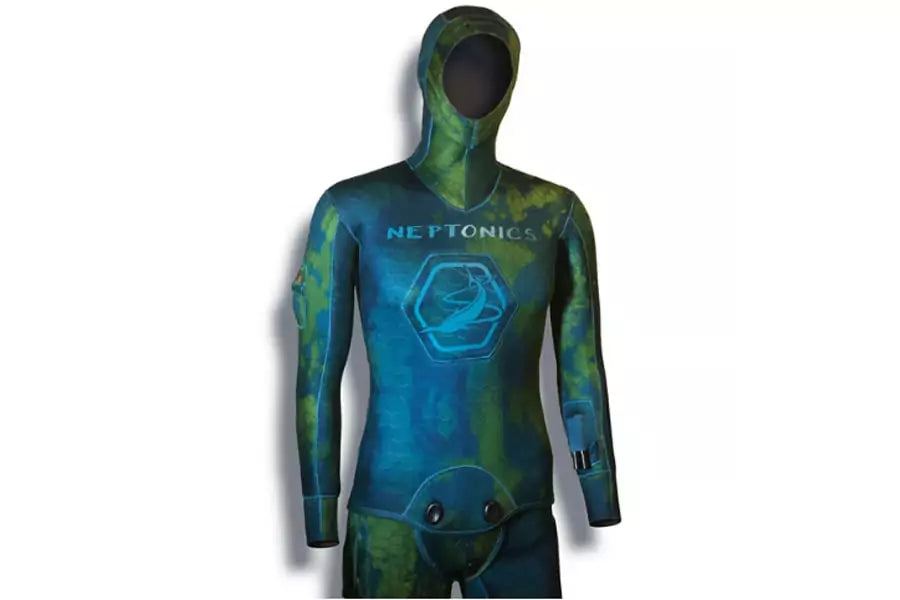 Open Cell vs. Closed Cell Wetsuits: What’s Better for Freediving?