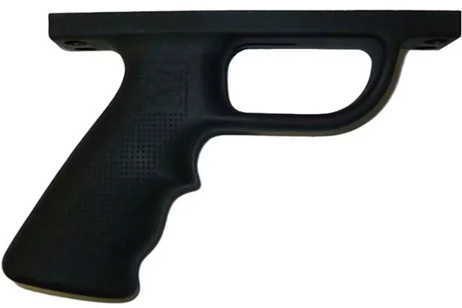 Speargun Handles: Ergonomics, Grip, and Materials You Should Consider