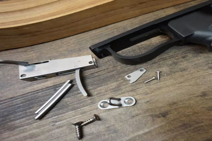 Speargun Blanks: What They Are and How They Impact Performance