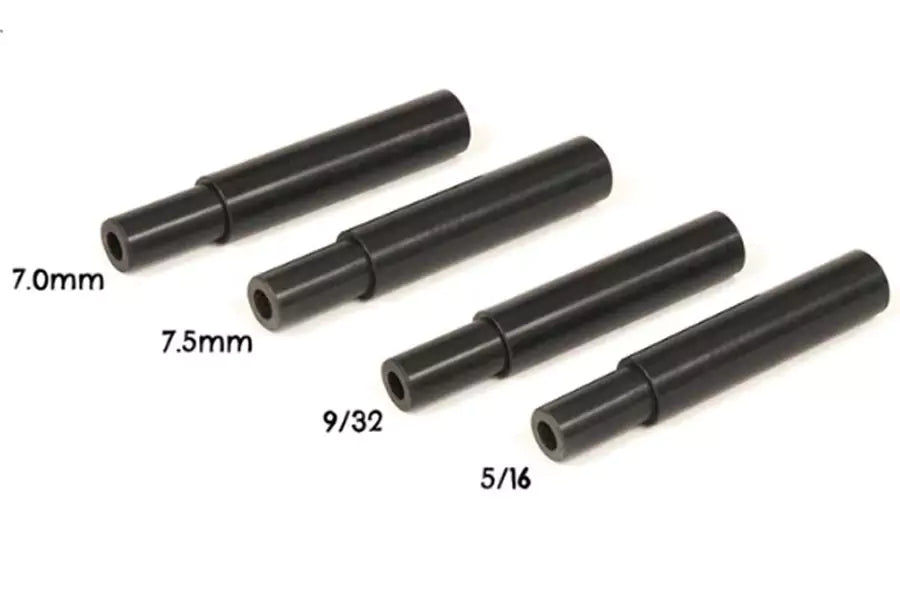 Spearfishing Powerheads: What They Are and When to Use Them