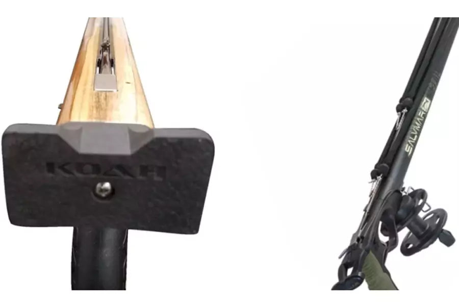 Powerheads vs. Standard Spearguns: Pros, Cons, and Best Uses