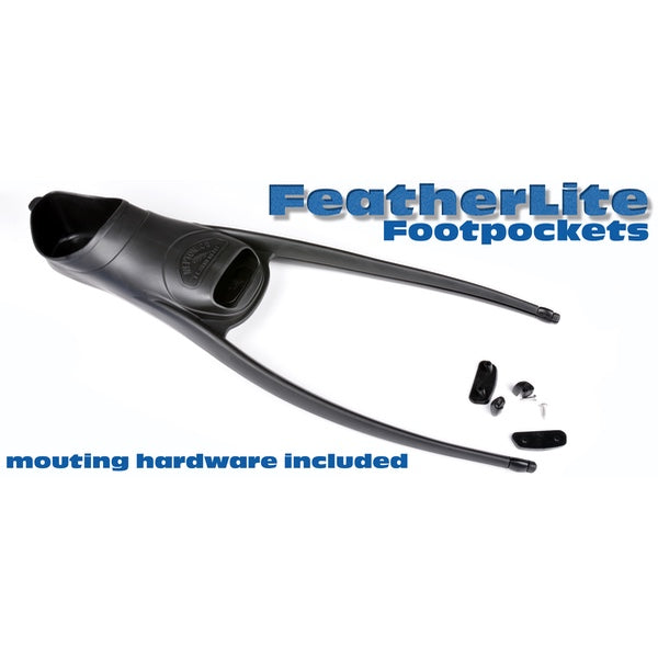 Picking The Right Foot Pockets For You