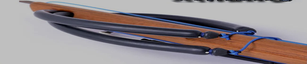 Hatch Amero Speargun