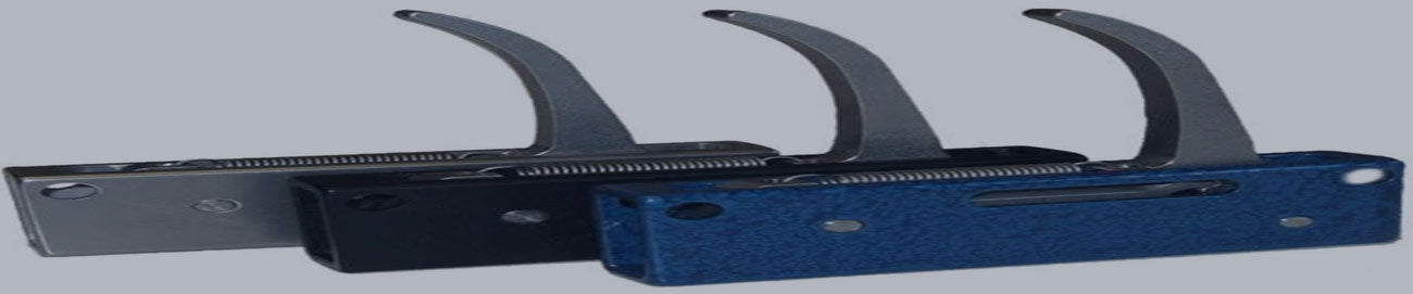 Neptonics Speargun Trigger Mechanism