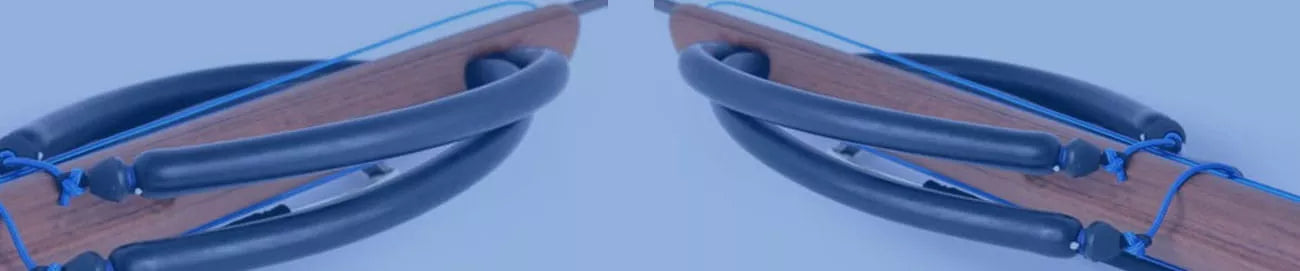 Hatch Amero Speargun