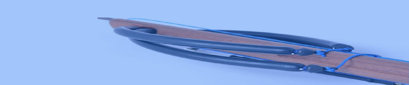 Hatch Amero Spearguns