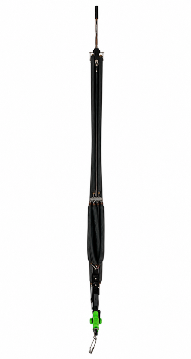 ALEMANNI Carbon Roller Speargun