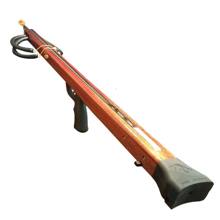 Koah Shortie Speargun