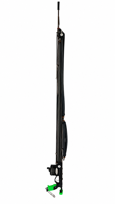 ALEMANNI Carbon Roller Speargun