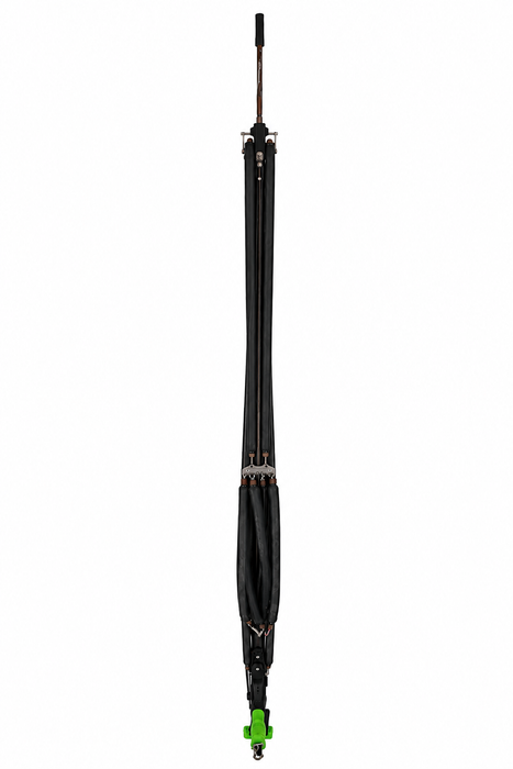 ALEMANNI Carbon Roller Speargun