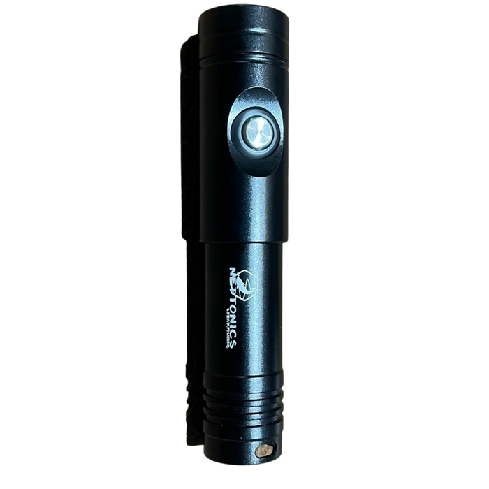 Neptonics NSL Push Button Dive Light