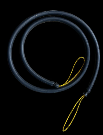 KOAH Pierce Polespear