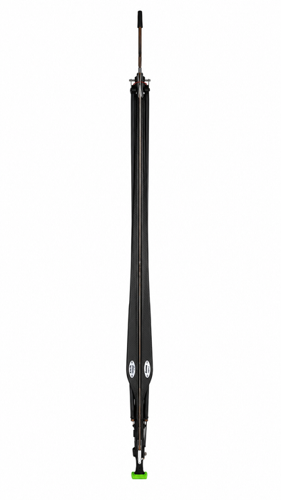 ALEMANNI Carbon Roller Speargun