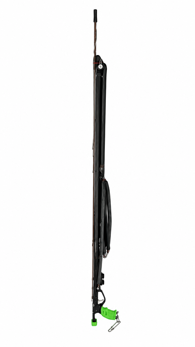 ALEMANNI Carbon Roller Speargun