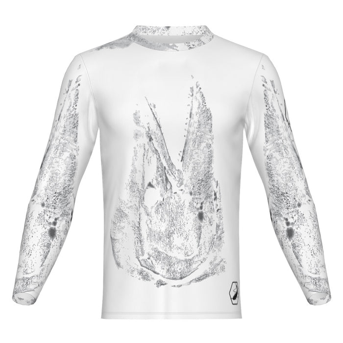 Neptonics Gyotaku Dogtooth Tuna Shirt