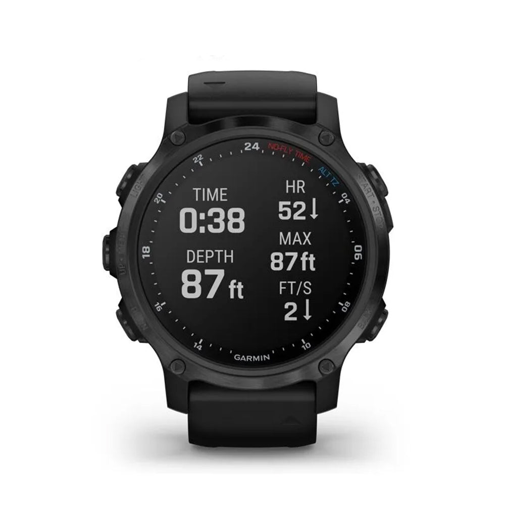 Garmin MK2S Watch — Neptonics