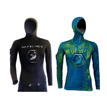 Wetsuits