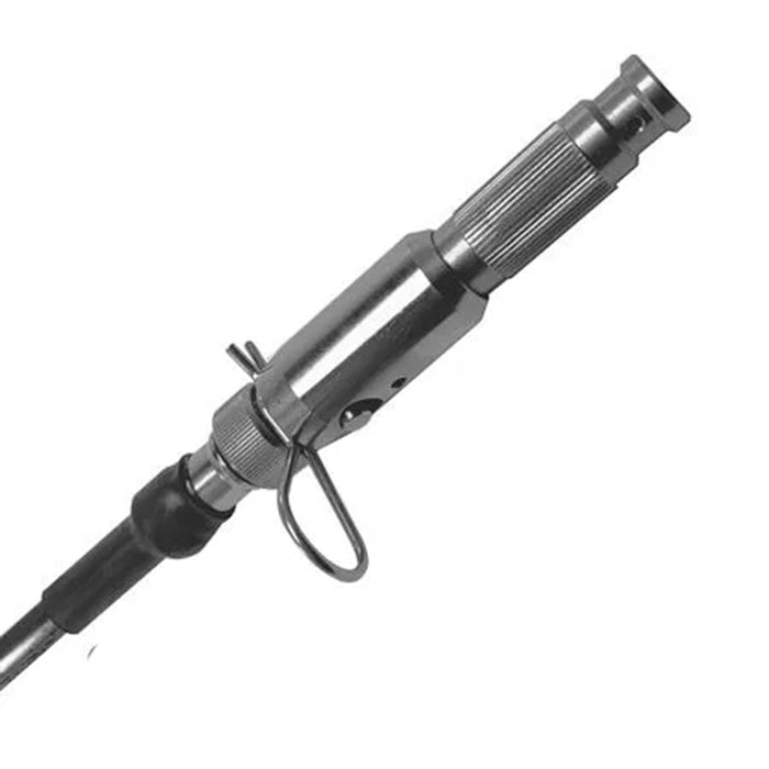 K.O. Reusable Powerheads