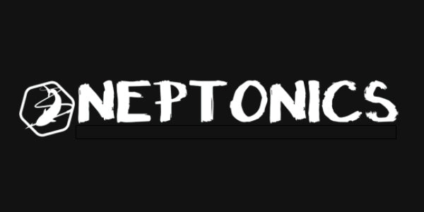 Neptonics logo