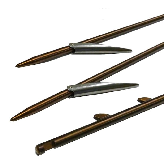 Neptonics Speargun Shafts