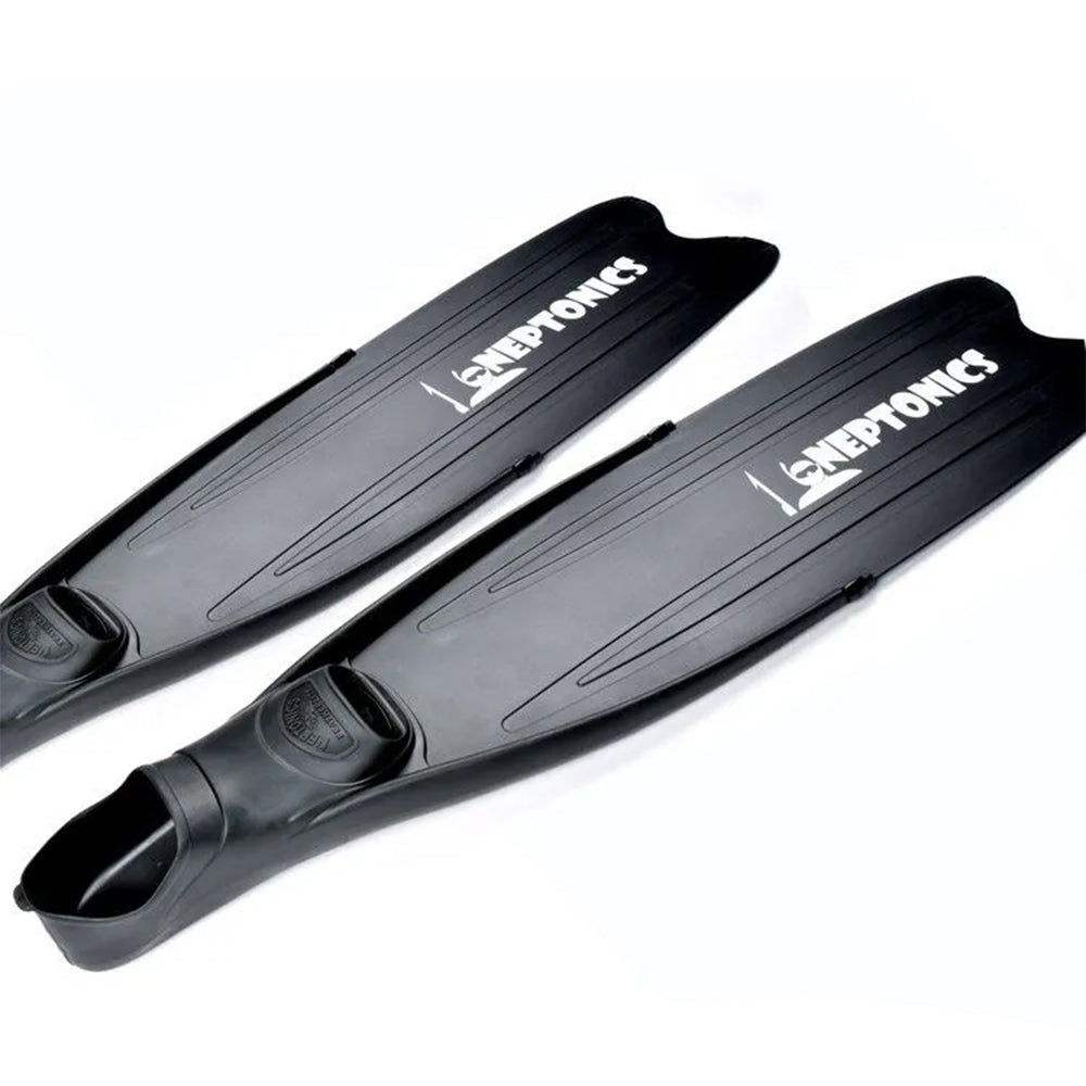 Freediving Fins