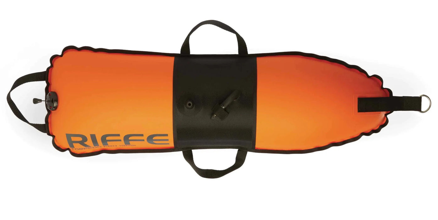 Riffe Torpedo Float