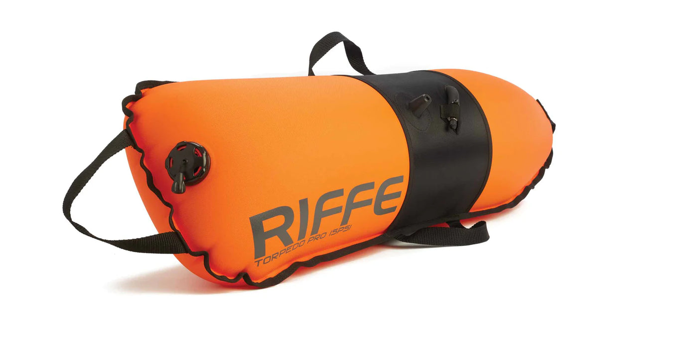 Riffe Torpedo Float