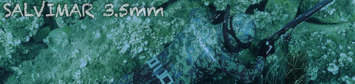 Salvimar NAT Wetsuit