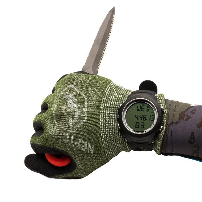 dyneema handschuhe Neptonics Dyneema Gloves