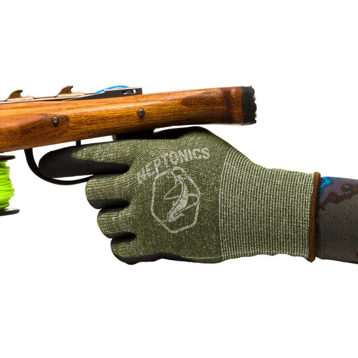 dyneema handschuhe Neptonics Dyneema Gloves