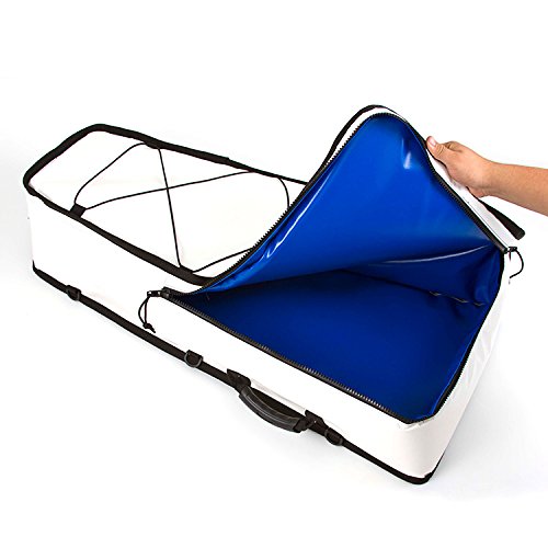 Reliable Kayak Cooler