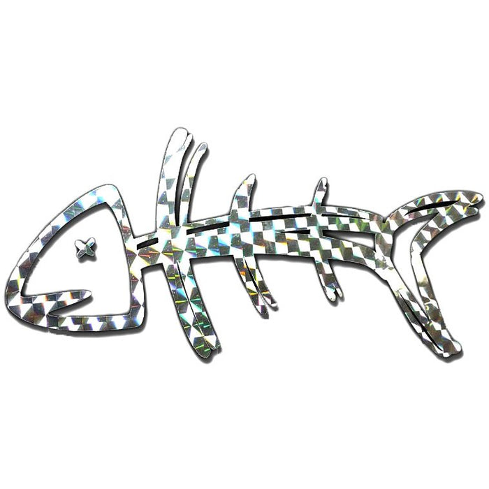 Fish Flasher Stickers