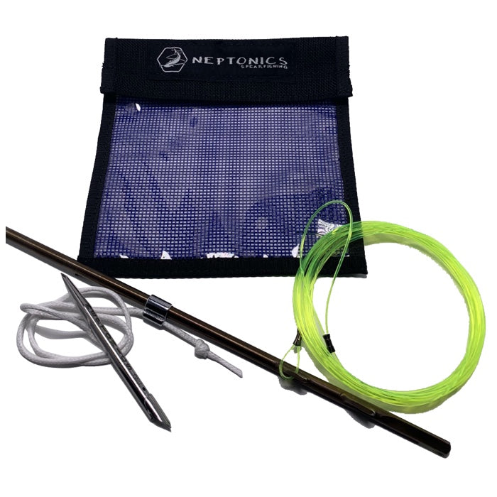 Neptonics Line Keeper Pouch