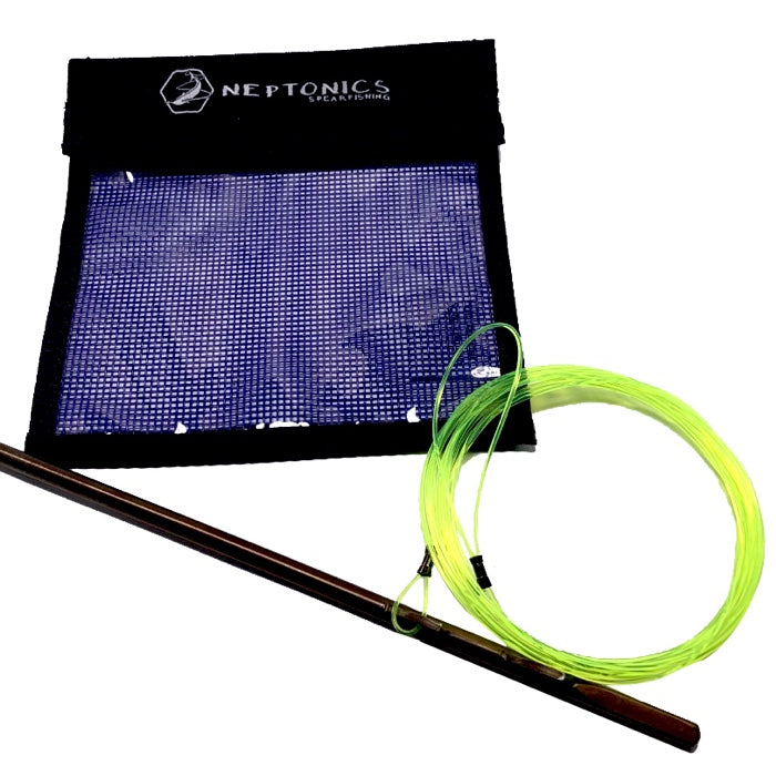 Neptonics Line Keeper Pouch