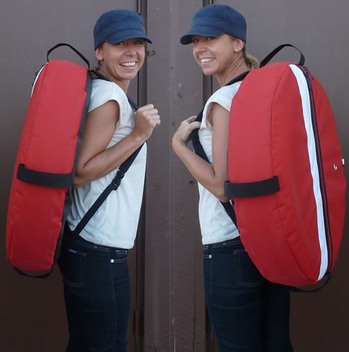 Neptonics Freediving Float