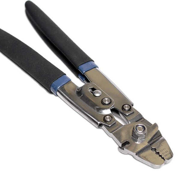 Neptonics Stainless Crimping Tool